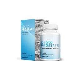 Protoprostate - opinioni - prezzo