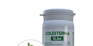 Colesterina Slim - prezzo - opinioni