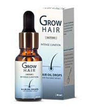 Grow Hair Active - opinioni - prezzo
