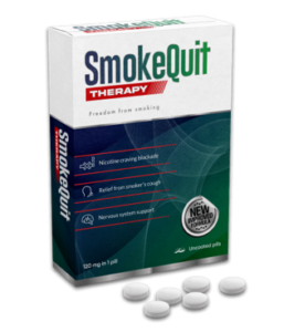 SmokeQuit - prezzo - opinioni