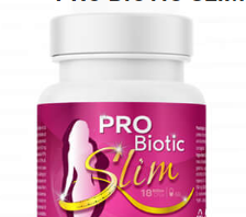 PRO Biotic Slim - prezzo - opinioni