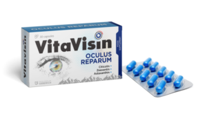 VitaVisin - erboristeria - come si usa - composizione - commenti - ingredienti