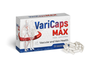 VariCaps Max - composizione - ingredienti - commenti - come si usa - erboristeria